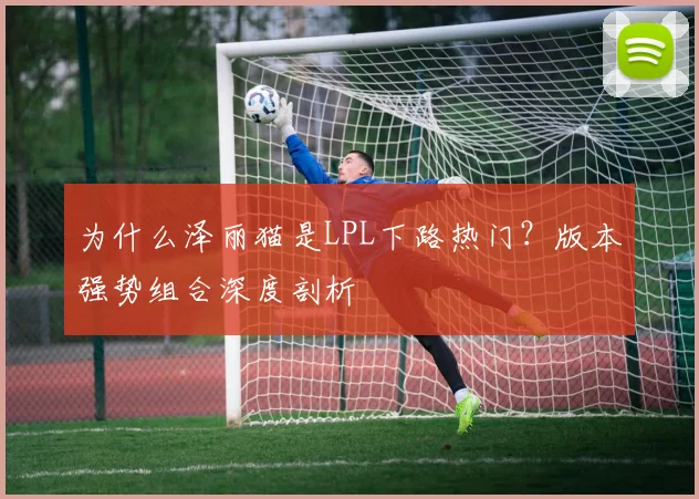 为什么泽丽猫是LPL下路热门？版本强势组合深度剖析